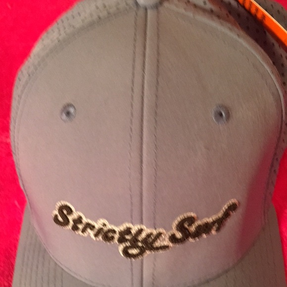 Pukka Gray Cap with Logo - Picture 13 of 14